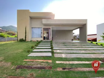 Casa de Condomínio com 3 Quartos à venda, 200m² no Vila Sao Tarcisio, Mário Campos
