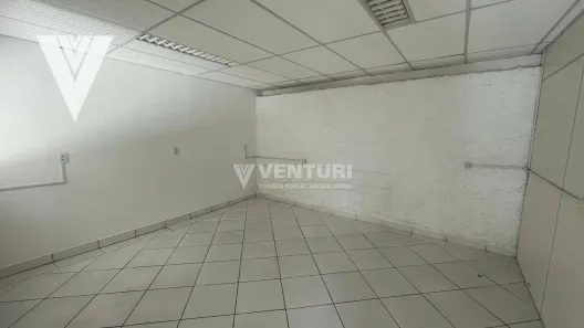 Conjunto Comercial / Sala para alugar, 130m² no Água Verde, Blumenau
