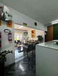 Loja / Salão / Ponto Comercial à venda, 100m² no Cidade Soberana, Guarulhos