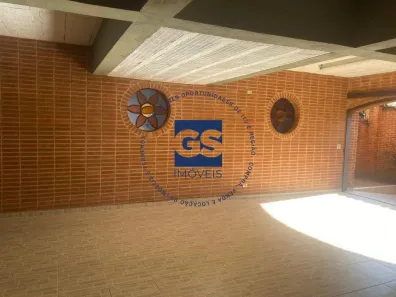 Casa com 4 Quartos à venda, 400m² no Brasil, Itu