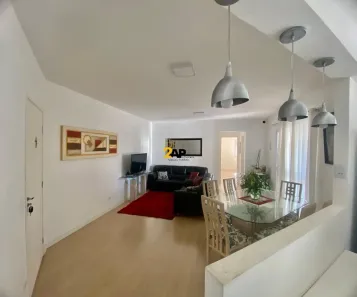 Apartamento com 2 Quartos à venda, 82m² no Parque Esplanada, Embu das Artes