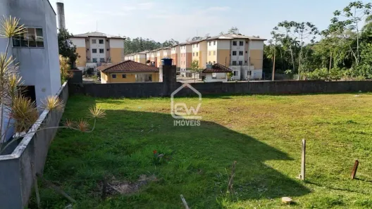 Galpão / Depósito / Armazém com 1 Quarto à venda, 2036m² no Nereu Ramos, Jaraguá do Sul