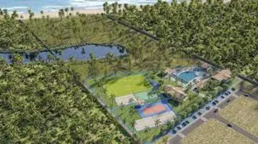 Terreno / Lote / Condomínio à venda, 213500m² no , Barra dos Coqueiros