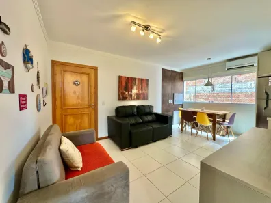 Apartamento com 2 Quartos à venda, 70m² no Zona Nova, Capão da Canoa