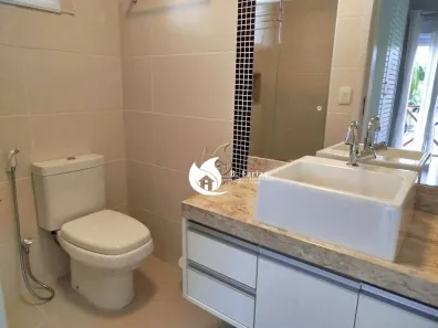 Casa de Condomínio com 4 Quartos para venda ou aluguel, 170m² no Juquehy, São Sebastião