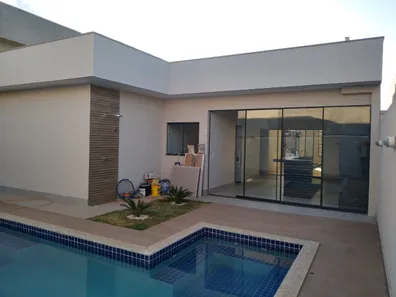 Apartamento com 6 Quartos à venda, 240m² no Ponte Alta Norte, Brasília