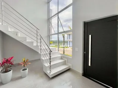 Casa de Condomínio com 3 Quartos à venda, 273m² no Tanguá, Almirante Tamandaré