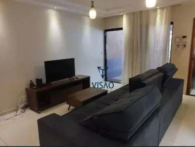 Casa com 5 Quartos à venda, 360m² no Núcleo Bandeirante, Brasília