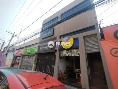 Conjunto Comercial / Sala para alugar, 25m² no Pestana, Osasco