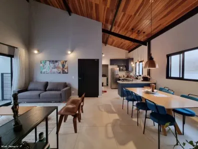 Casa de Condomínio com 3 Quartos à venda, 170m² no Portal do Bosque, Louveira