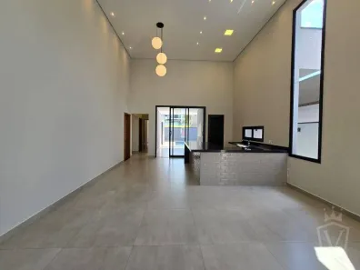 Casa de Condomínio com 3 Quartos à venda, 160m² no Jardim Primavera, Itupeva
