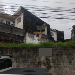 Terreno / Lote / Condomínio à venda, 155m² no Conceição, Diadema