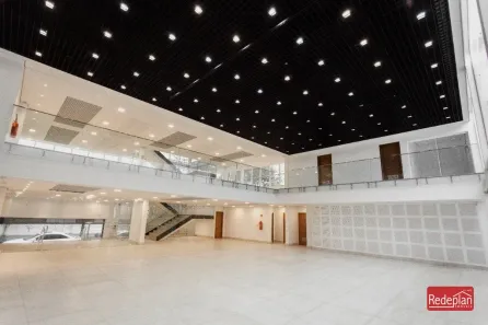 Prédio Inteiro para alugar, 1663m² no Siderlândia, Volta Redonda