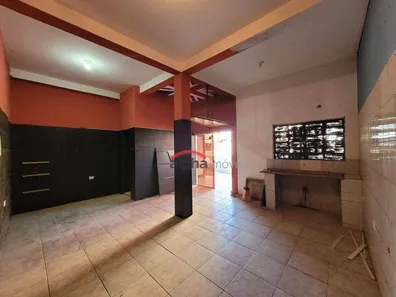 Conjunto Comercial / Sala para alugar, 30m² no Parque Santo Antônio (Nova Veneza), Sumaré