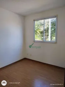 Apartamento com 2 Quartos à venda, 42m² no Chácaras Gervásio Monteiro Lara (São Benedito), Santa Luzia