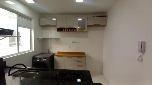 Apartamento com 2 Quartos à venda, 41m² no Bonfim, Almirante Tamandaré