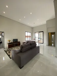 Casa de Condomínio com 3 Quartos à venda, 202m² no Bairro Itapema, Itatiba