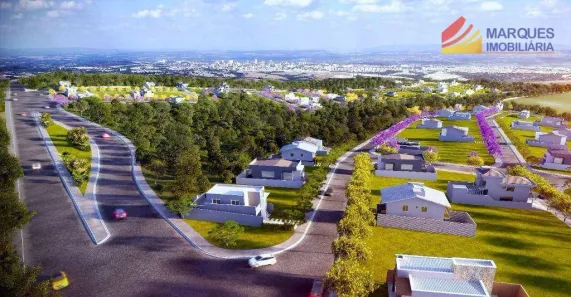 Terreno / Lote / Condomínio à venda, 175m² no Cardeal, Elias Fausto