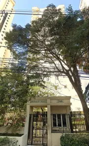 Apartamento com 3 Quartos para alugar, 85m² no Alphaville Centro Industrial e Empresarial/Alphaville., Barueri