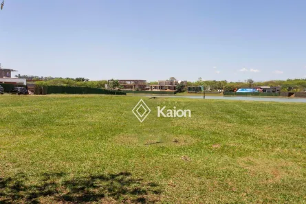 Terreno / Lote / Condomínio à venda, 2268m² no Condomínio Fazenda Boa Vista, Porto Feliz