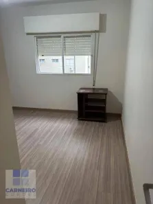 Apartamento com 2 Quartos para venda ou aluguel, 90m² no Cerqueira César, São Paulo