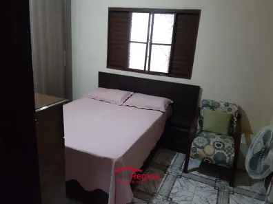 Fazenda / Sítio / Chácara com 2 Quartos para alugar, 180m² no Sítio Portal Vila Rica, Caçapava