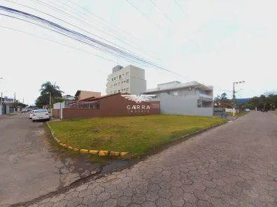 Terreno / Lote / Condomínio à venda, 264m² no Nossa senhora da Paz, Balneário Piçarras