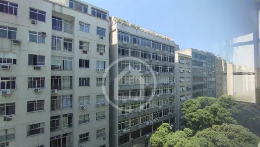 Apartamento com 4 Quartos à venda, 211m² no Copacabana, Rio de Janeiro
