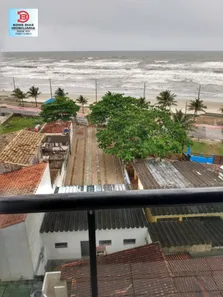 Apartamento com 2 Quartos à venda, 99m² no Balneario Santa Eugenia, Mongaguá