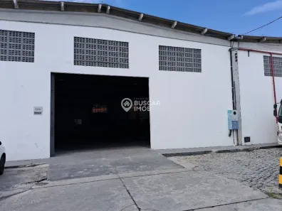 Galpão / Depósito / Armazém para alugar, 1000m² no Portão, Lauro de Freitas