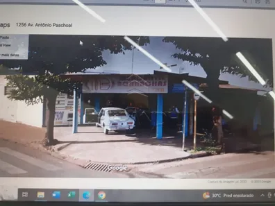 Loja / Salão / Ponto Comercial à venda, 359m² no Jardim Sumaré, Sertãozinho