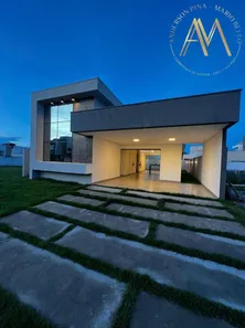 Casa de Condomínio com 3 Quartos à venda, 140m² no Centro, Camaçari