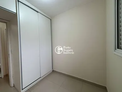 Apartamento com 2 Quartos para alugar, 55m² no Centro, Americana