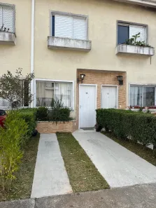 Apartamento com 2 Quartos à venda, 92m² no Parque Nova Jandira, Jandira