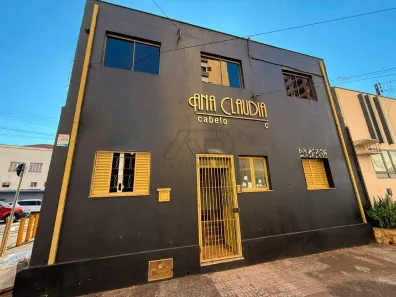 Loja / Salão / Ponto Comercial à venda, 102m² no Cidade Alta, Piracicaba