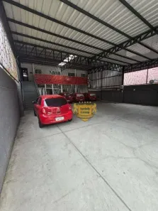 Galpão / Depósito / Armazém à venda, 360m² no Piratininga, Niterói