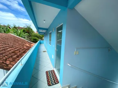 Apartamento com 1 Quarto para alugar, 35m² no Velha Central, Blumenau