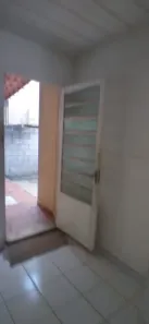 Casa com 2 Quartos para alugar, 58m² no Campo Alegre, Nova Iguaçu