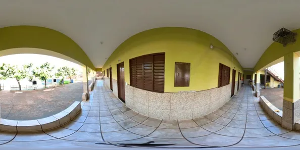 Hotel / Motel / Pousada com 18 Quartos à venda, 820m² no Centro, Lagoa Santa