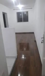 Apartamento com 2 Quartos à venda, 45m² no Jardim São Luiz, Jandira