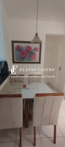 Apartamento com 2 Quartos à venda, 51m² no Jangurussu, Fortaleza