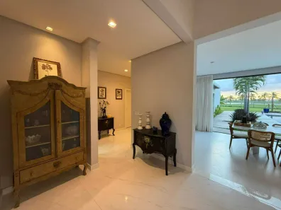 Casa de Condomínio com 4 Quartos à venda, 1600m² no Brisas de Atalaia, Barra dos Coqueiros