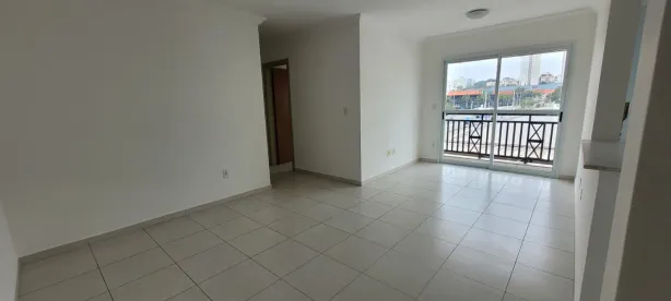 Apartamento com 3 Quartos para alugar, 72m² no Monte Castelo, São José dos Campos