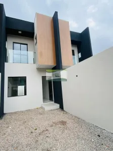 Casa com 3 Quartos à venda, 111m² no Chácara São Luiz, Franco da Rocha
