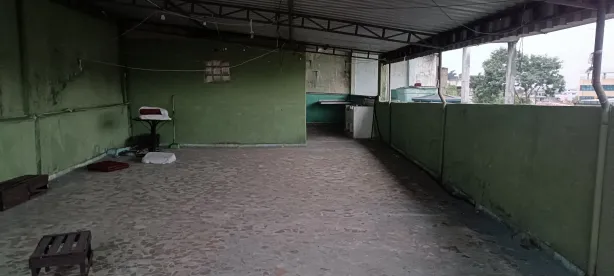 Casa com 2 Quartos para alugar, 90m² no Centro, São João de Meriti