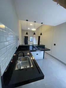 Casa com 2 Quartos à venda, 70m² no Jardim dos Ipês, Salto