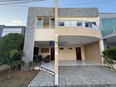 Casa de Condomínio com 4 Quartos à venda, 234m² no Parque do Jiqui, Parnamirim