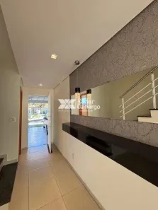 Casa de Condomínio com 3 Quartos para alugar, 104m² no Jardim Rio Claro, Rio Claro