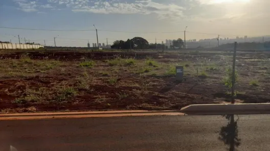 Terreno / Lote / Condomínio à venda, 250m² no Quinta da Mata, Ribeirão Preto