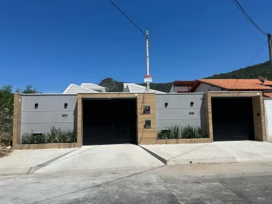 Casa com 2 Quartos à venda, 90m² no Praia de Itaipuaçu (Itaipuaçu), Maricá